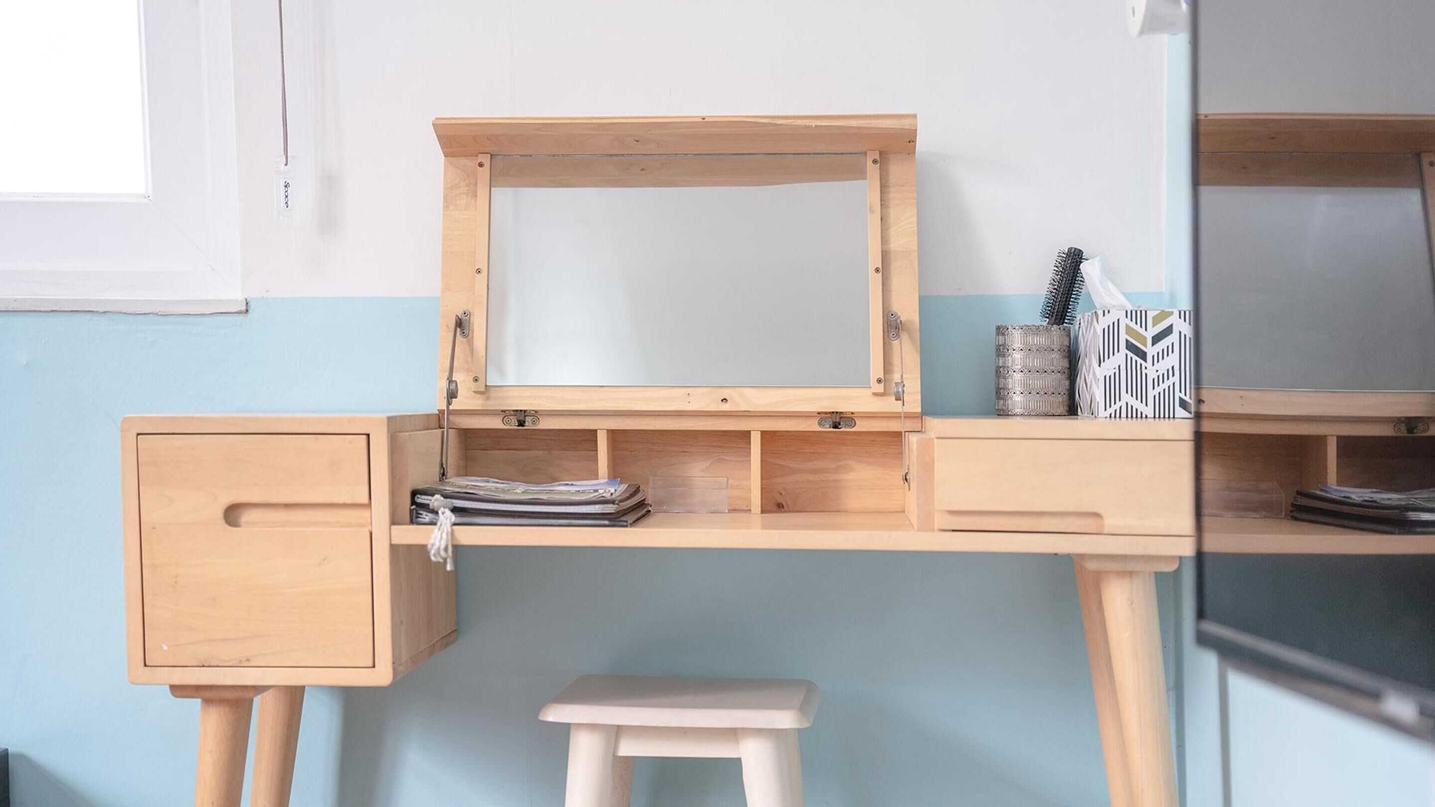 1 dormitorio y wifi gratis