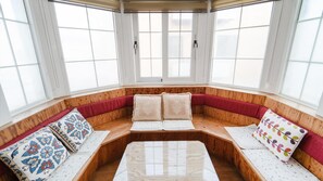Eenvoudige kamer, 2 slaapkamers (305ho) | 1 slaapkamer, gratis wifi