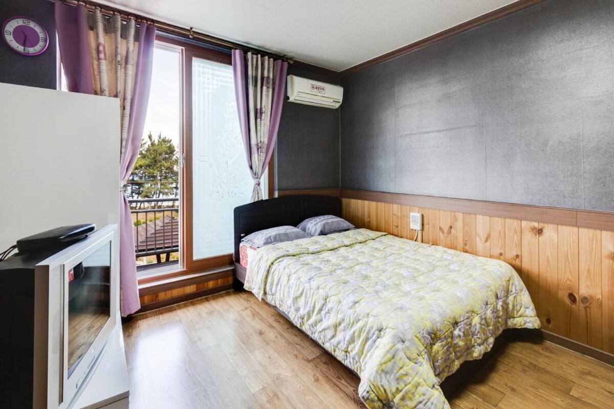 Basic Room, 1 Bedroom (204ho)