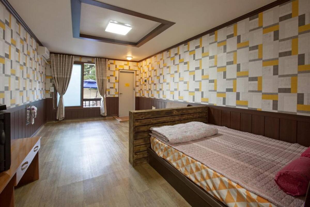 Basic Room, 1 Bedroom (2hosil)