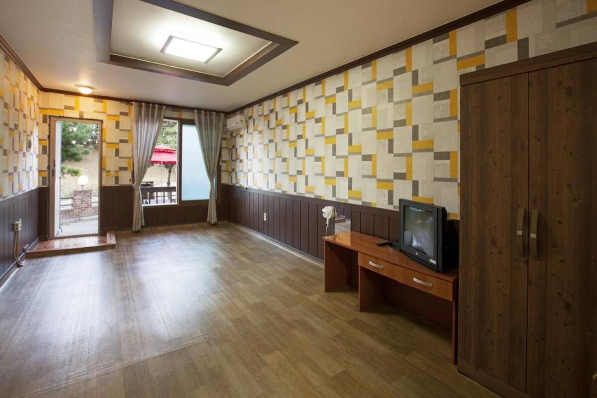 Basic Room, 1 Bedroom (3hosil)