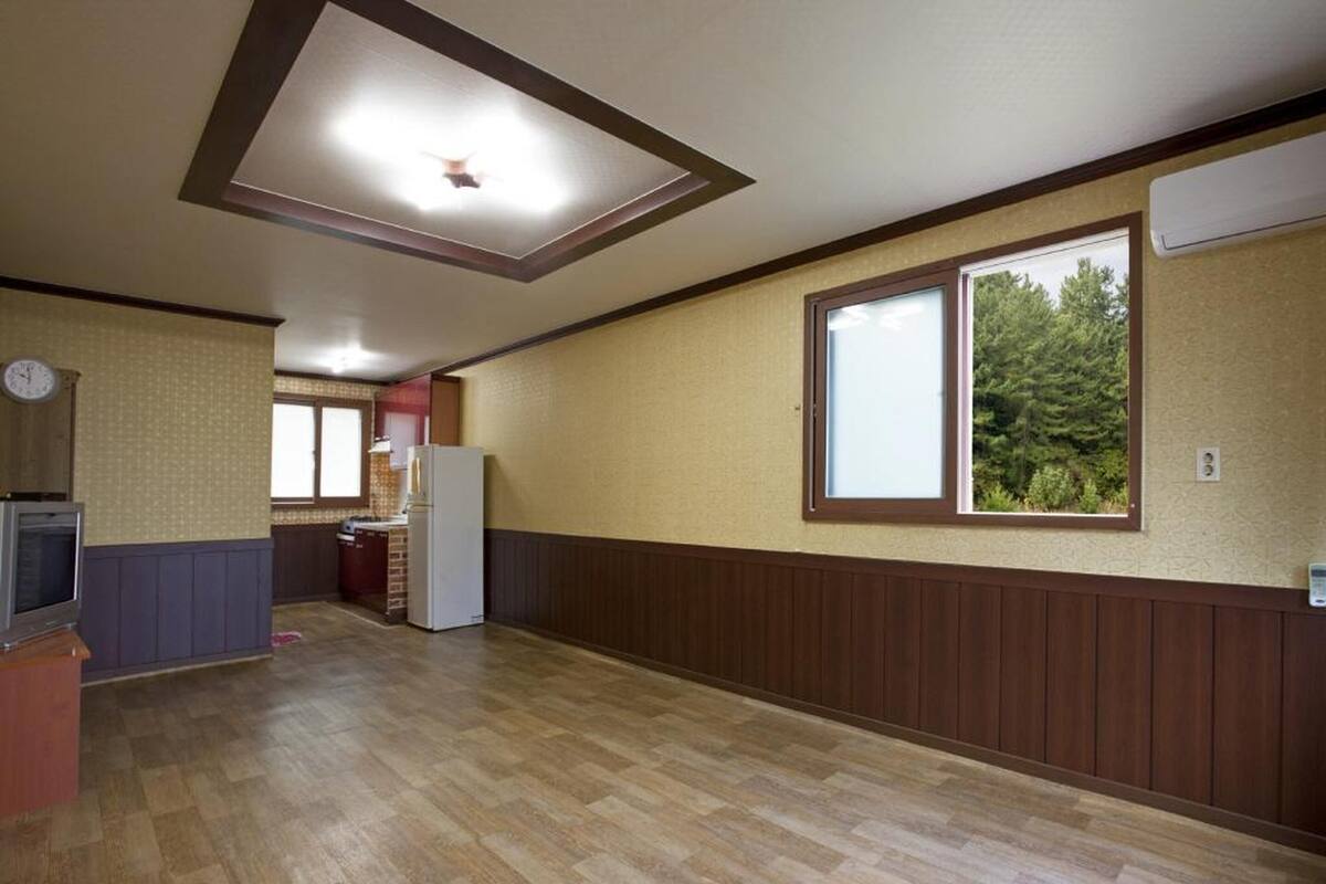 Basic Room, 1 Bedroom (5hosil)