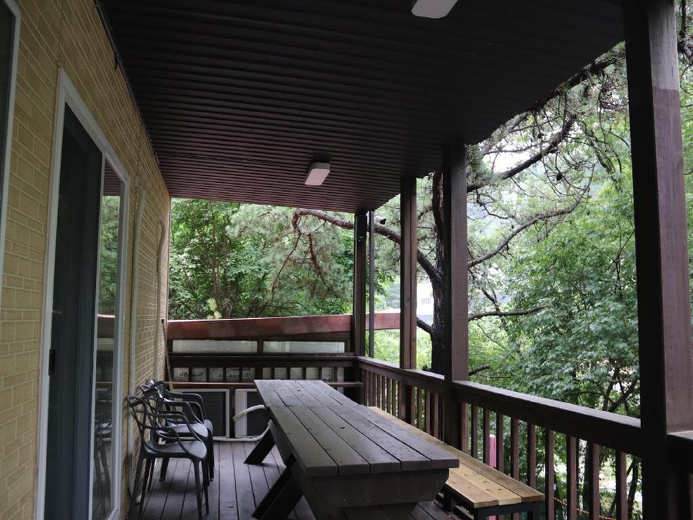 基础客房, 1 间卧室 (101ho) | 1 多间卧室、免费 WiFi