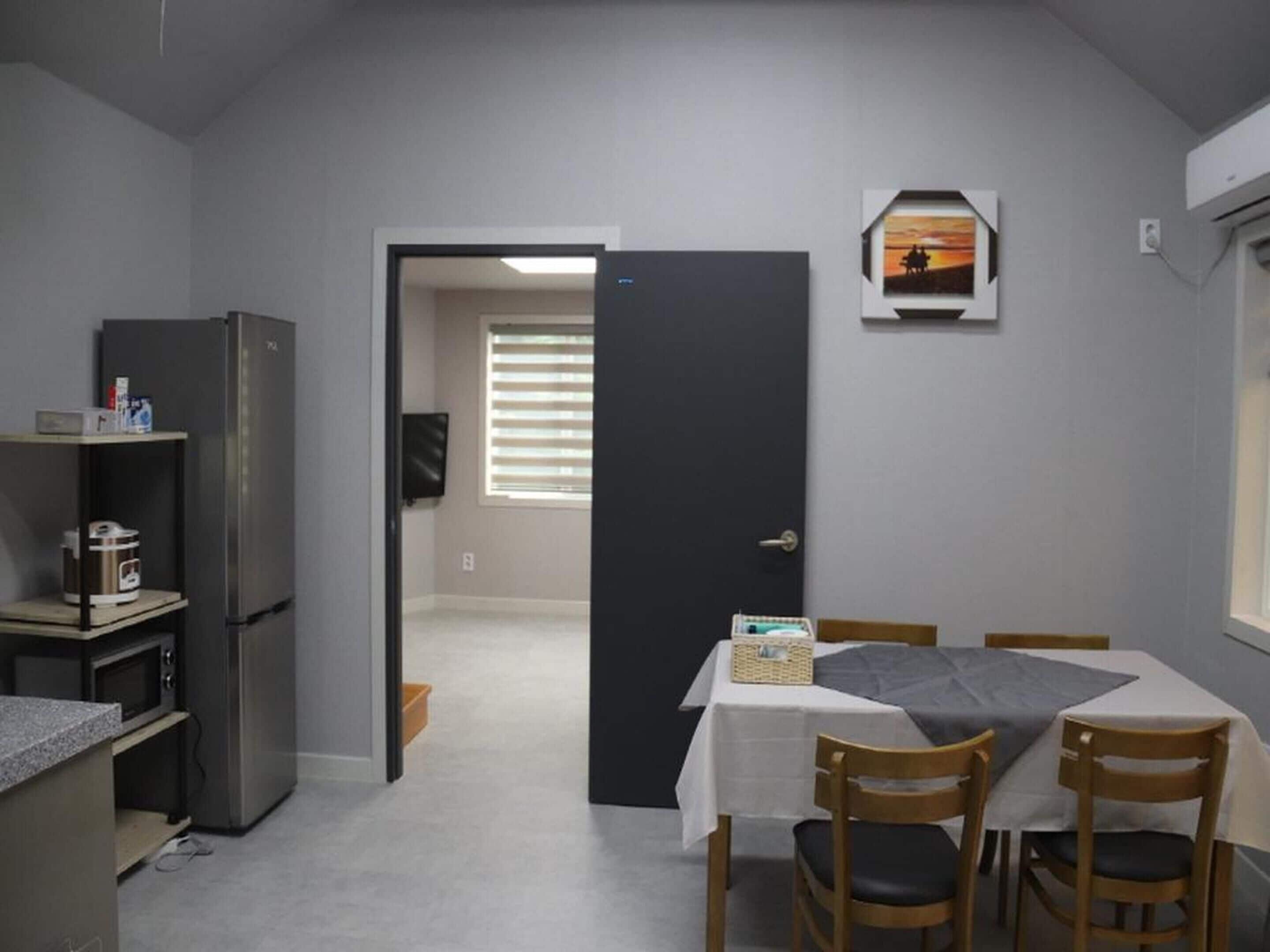 Chambre, 1 chambre (101ho) | 1 chambre, Wi-Fi gratuit
