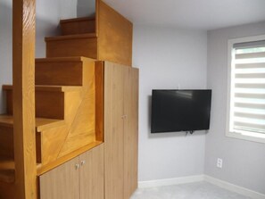 Rom – basic, 2 soverom (201ho) | 1 soverom og wi-fi (inkludert)