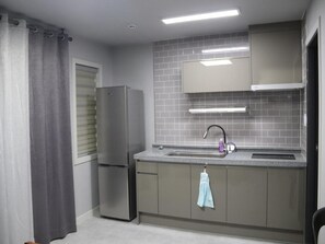 Rom – basic, 1 soverom (101ho) | 1 soverom og wi-fi (inkludert)