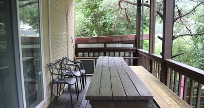 Gapyeong Calbongsanokeuvalley Pension