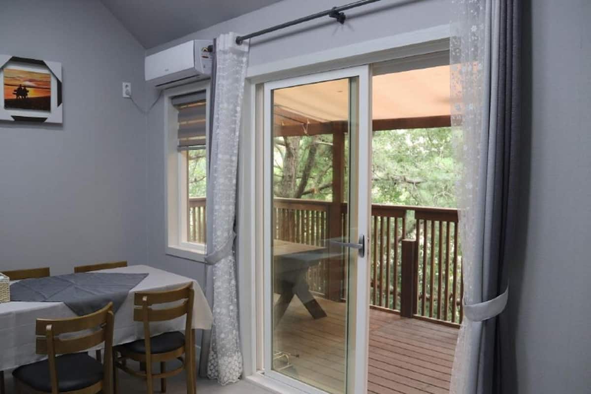 Basic Room, 2 Bedrooms (201ho)