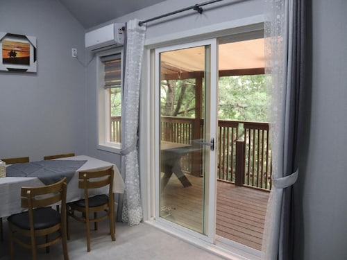 Gapyeong Calbongsanokeuvalley Pension