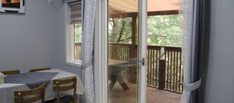 Gapyeong Calbongsanokeuvalley Pension