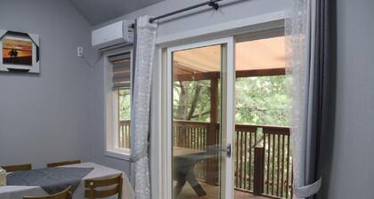 Gapyeong Calbongsanokeuvalley Pension