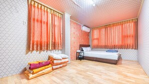 1 bedroom, free WiFi - Jeju Baekrokdam (Jeju City)