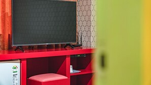 1 bedroom, free WiFi - Jeju Baekrokdam (Jeju City)