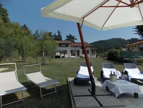 Villa Moderna Grezzano