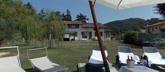 Villa Moderna Grezzano