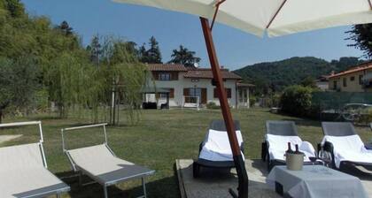 Villa Moderna Grezzano