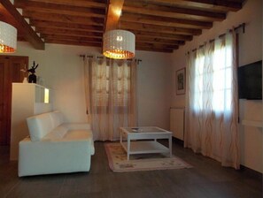 TV, ping pong, offices - Villa Moderna Grezzano (Grezzano)