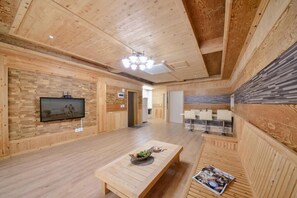 1 quarto, Wi-Fi de cortesia