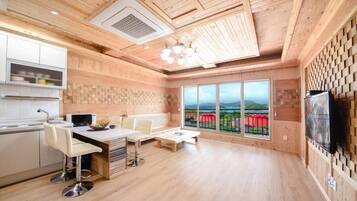 1 bedroom, free WiFi