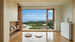 1 chambre, Wi-Fi gratuit