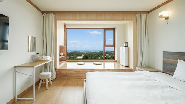 1 chambre, Wi-Fi gratuit