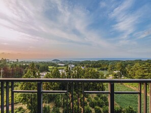 Exterior - Jeju Haemil Resort (Jeju City)