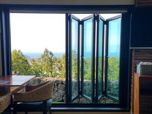 Basic Room, 1 Bedroom (Dokchae) | 1 bedroom, free WiFi - Jeju Haemil Resort (Jeju City)