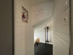 3 bedrooms, bed sheets - Résidence de l'Oisans - Grand Sablat (Alpe d'Huez)