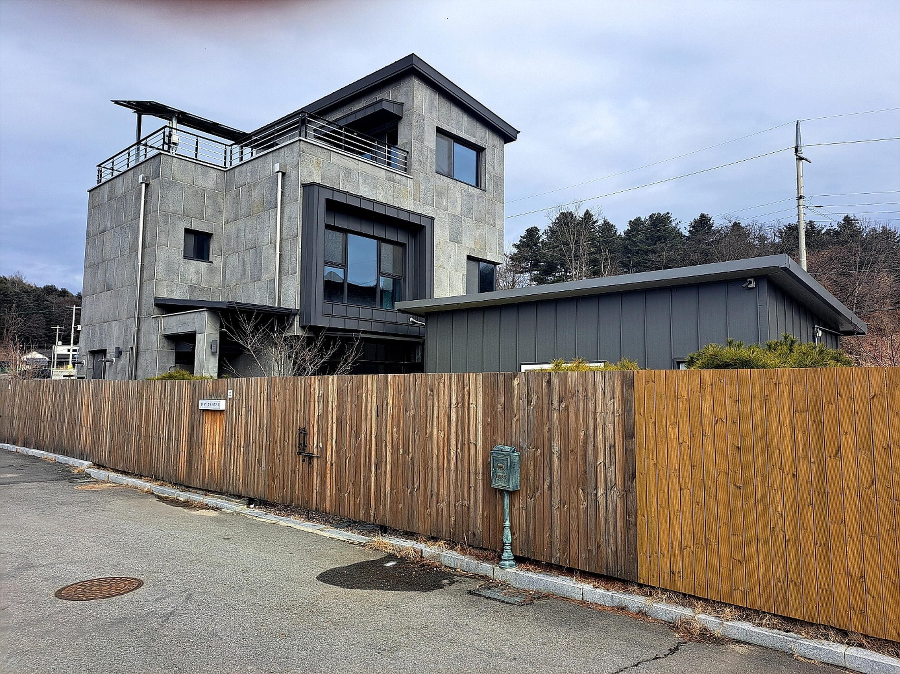 베이직룸, 침실 3개 (STAY Ⅱ) | 3 개의 침실, 무료 WiFi