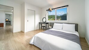 3 habitaciones y wifi gratis 