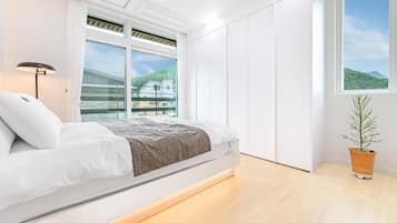 Camera Basic, 3 camere da letto (STAY โ
 (Dokchaepoolvilla,netflix)) | 3 camere, Wi-Fi gratuito