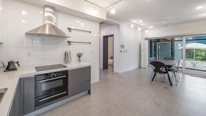 Basic Room, 3 Bedrooms (STAY Ⅱ)
