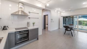 3 bedrooms, free WiFi