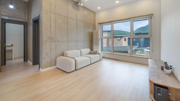 Basic Room, 3 Bedrooms (STAY Ⅱ)