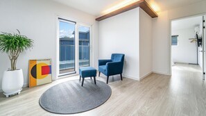 Kamar Basic, 3 kamar tidur (STAY Ⅲ(Dochaepoolvilla,miniterrace)) | 3 kamar tidur dan Wi-Fi gratis