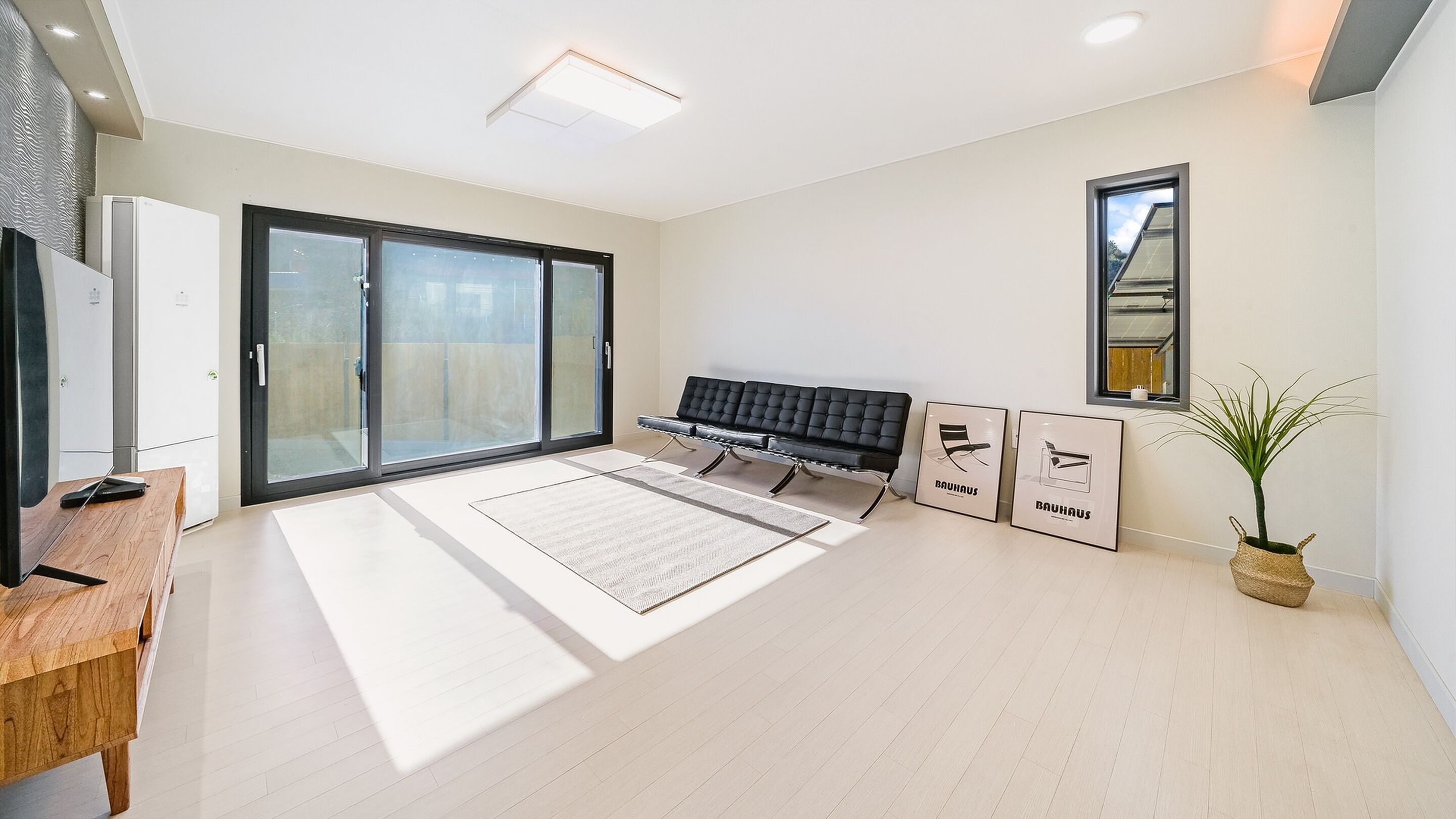 Chambre, 4 chambres (STAY camp(beamprojector))