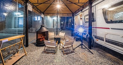 Chuncheon Staysaint21 Poolvilla