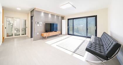 Chuncheon Staysaint21 Poolvilla