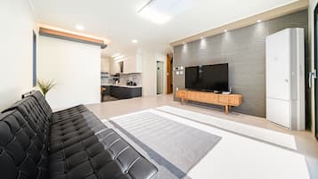 Basic Room, 4 Bedrooms (STAY camp(beamprojector)) | Exterior