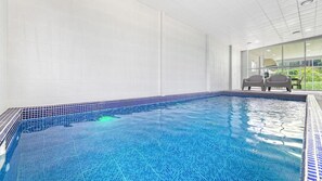 Chambre de base, 3 chambres (STAY Ⅰ(Dokchaepoolvilla,netflix)) | 3 chambres, accès au Wi-Fi (inclus)