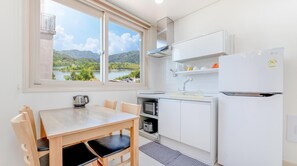 1 chambre, accès au Wi-Fi (inclus)