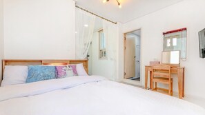 1 bedroom, free WiFi - Gapyeong Tutuseupa Pension (Gapyeong)