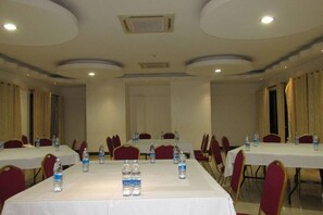 Salle de réunion