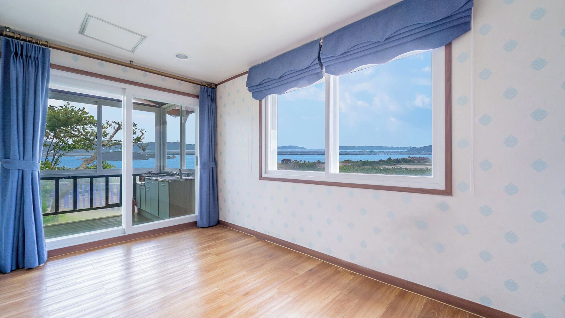 Basic Room, 2 Bedrooms (Pataya(Oceanview,group)) | 1 bedroom, WiFi (free)