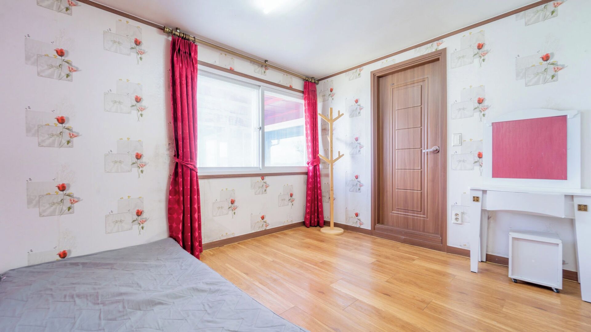 Basic Room, 2 Bedrooms (Pataya(Oceanview,group)) | 1 bedroom, WiFi (free)