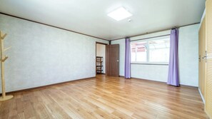 ห้องเบสิก, 3 ห้องนอน (Boracay(Oceanview,group)) | 1 ห้องนอน, Wi-Fi ฟรี