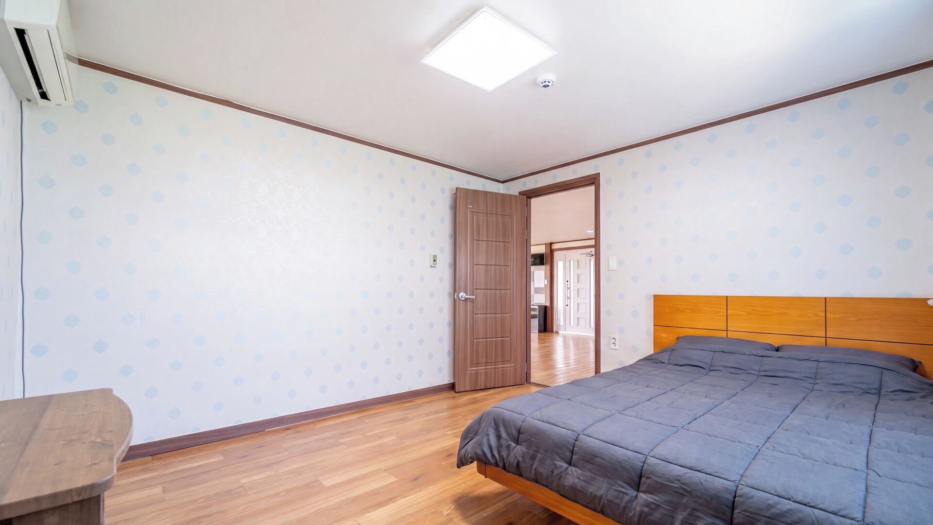 Basic Room, 3 Bedrooms (Boracay(Oceanview,group)) | 1 bedroom, WiFi (free)