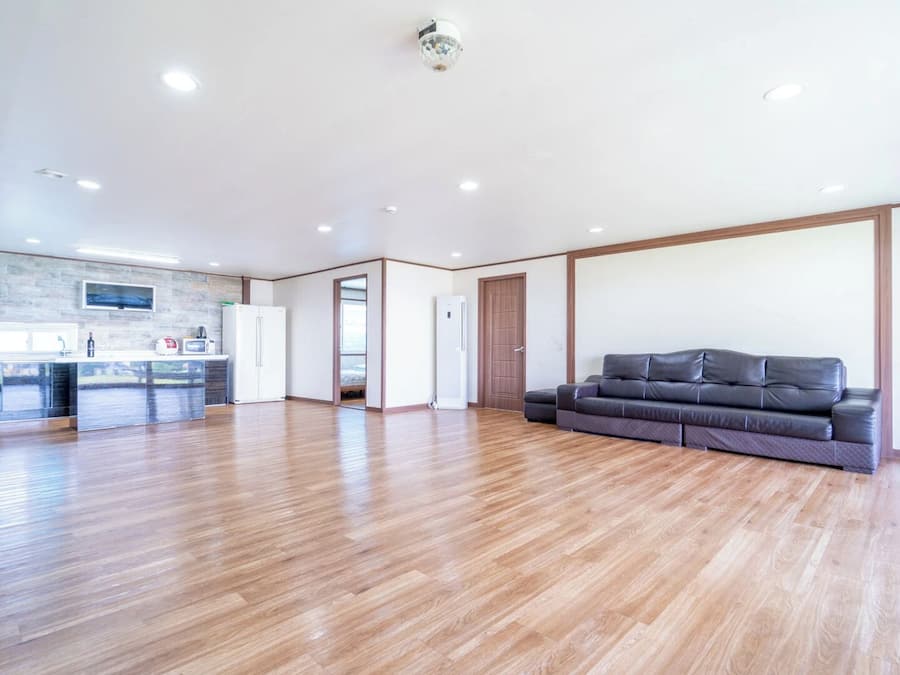 1 bedroom, WiFi (free)