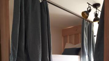 4 dormitorios y wifi