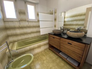 Baignoire